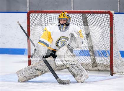 Thumbnail 1 in Buckingham Browne & Nichols @ Noble & Greenough (Scrimmage) photogallery.