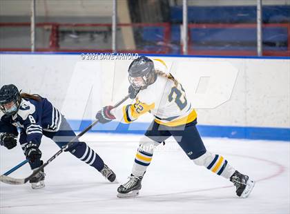 Thumbnail 3 in Buckingham Browne & Nichols @ Noble & Greenough (Scrimmage) photogallery.
