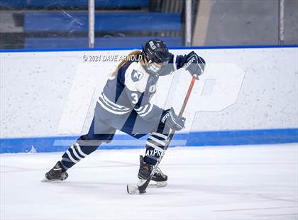 Thumbnail 1 in Buckingham Browne & Nichols @ Noble & Greenough (Scrimmage) photogallery.