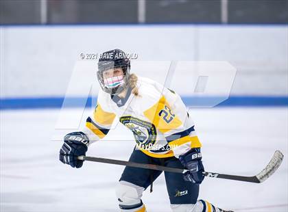 Thumbnail 3 in Buckingham Browne & Nichols @ Noble & Greenough (Scrimmage) photogallery.