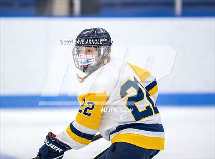 Thumbnail 2 in Buckingham Browne & Nichols @ Noble & Greenough (Scrimmage) photogallery.
