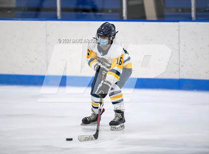 Thumbnail 2 in Buckingham Browne & Nichols @ Noble & Greenough (Scrimmage) photogallery.