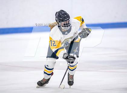 Thumbnail 3 in Buckingham Browne & Nichols @ Noble & Greenough (Scrimmage) photogallery.