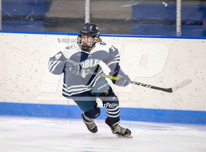 Thumbnail 3 in Buckingham Browne & Nichols @ Noble & Greenough (Scrimmage) photogallery.