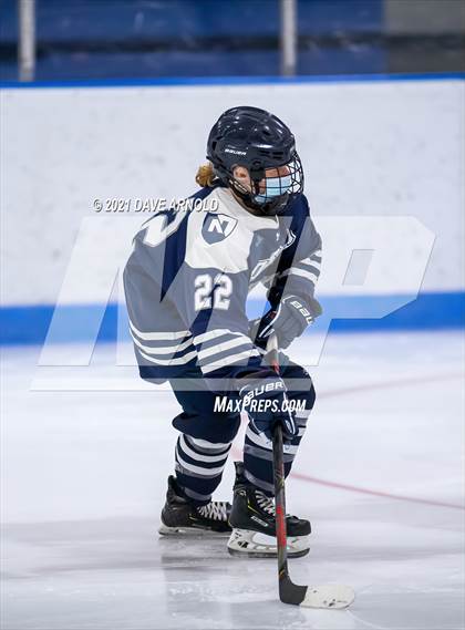 Thumbnail 1 in Buckingham Browne & Nichols @ Noble & Greenough (Scrimmage) photogallery.