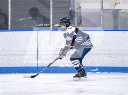 Thumbnail 3 in Buckingham Browne & Nichols @ Noble & Greenough (Scrimmage) photogallery.