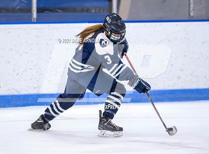 Thumbnail 2 in Buckingham Browne & Nichols @ Noble & Greenough (Scrimmage) photogallery.
