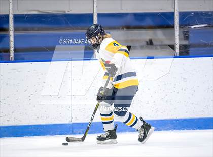 Thumbnail 2 in Buckingham Browne & Nichols @ Noble & Greenough (Scrimmage) photogallery.
