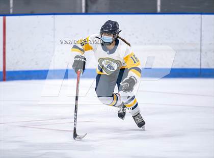 Thumbnail 2 in Buckingham Browne & Nichols @ Noble & Greenough (Scrimmage) photogallery.