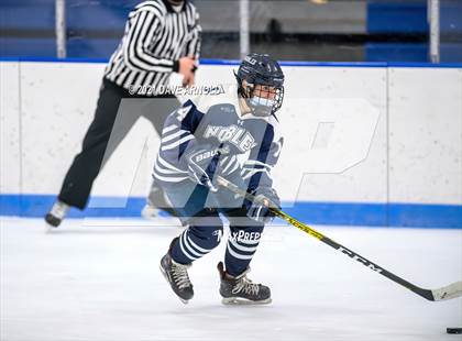 Thumbnail 3 in Buckingham Browne & Nichols @ Noble & Greenough (Scrimmage) photogallery.