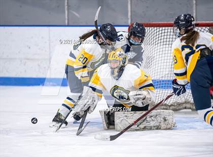 Thumbnail 1 in Buckingham Browne & Nichols @ Noble & Greenough (Scrimmage) photogallery.