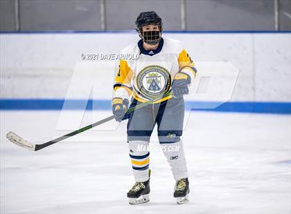 Thumbnail 1 in Buckingham Browne & Nichols @ Noble & Greenough (Scrimmage) photogallery.