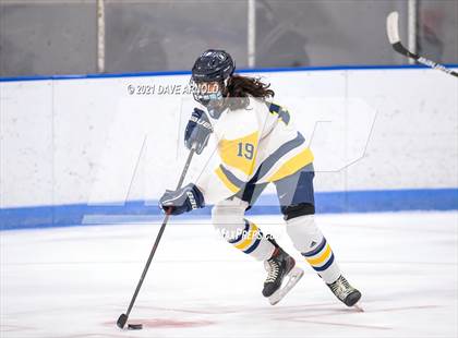 Thumbnail 2 in Buckingham Browne & Nichols @ Noble & Greenough (Scrimmage) photogallery.