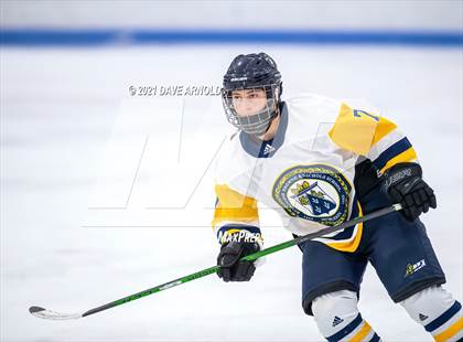 Thumbnail 2 in Buckingham Browne & Nichols @ Noble & Greenough (Scrimmage) photogallery.