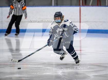 Thumbnail 3 in Buckingham Browne & Nichols @ Noble & Greenough (Scrimmage) photogallery.