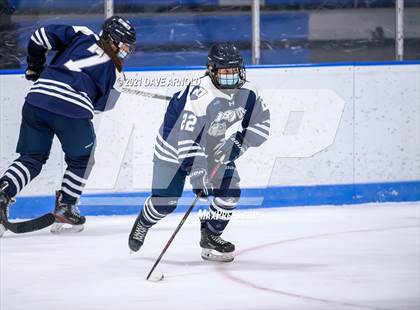 Thumbnail 3 in Buckingham Browne & Nichols @ Noble & Greenough (Scrimmage) photogallery.