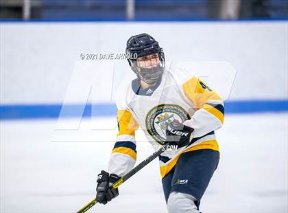Thumbnail 2 in Buckingham Browne & Nichols @ Noble & Greenough (Scrimmage) photogallery.