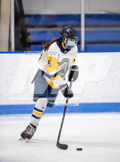 Thumbnail 2 in Buckingham Browne & Nichols @ Noble & Greenough (Scrimmage) photogallery.