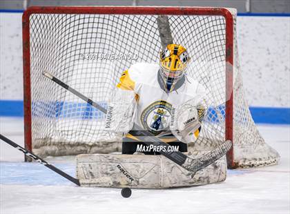 Thumbnail 1 in Buckingham Browne & Nichols @ Noble & Greenough (Scrimmage) photogallery.