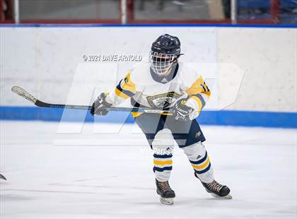 Thumbnail 3 in Buckingham Browne & Nichols @ Noble & Greenough (Scrimmage) photogallery.
