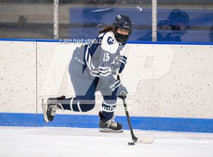 Thumbnail 2 in Buckingham Browne & Nichols @ Noble & Greenough (Scrimmage) photogallery.