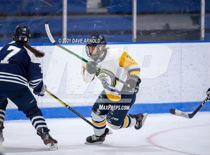 Thumbnail 1 in Buckingham Browne & Nichols @ Noble & Greenough (Scrimmage) photogallery.