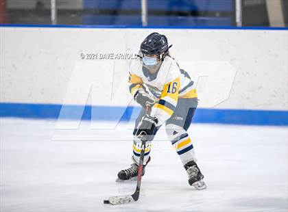 Thumbnail 3 in Buckingham Browne & Nichols @ Noble & Greenough (Scrimmage) photogallery.