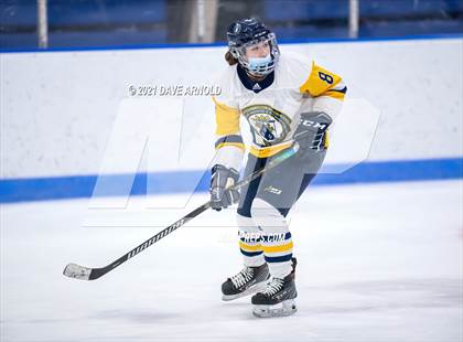 Thumbnail 2 in Buckingham Browne & Nichols @ Noble & Greenough (Scrimmage) photogallery.