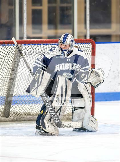 Thumbnail 1 in Buckingham Browne & Nichols @ Noble & Greenough (Scrimmage) photogallery.