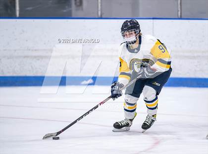 Thumbnail 2 in Buckingham Browne & Nichols @ Noble & Greenough (Scrimmage) photogallery.