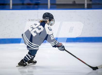Thumbnail 3 in Buckingham Browne & Nichols @ Noble & Greenough (Scrimmage) photogallery.