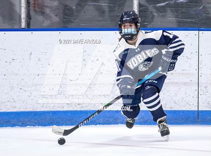 Thumbnail 2 in Buckingham Browne & Nichols @ Noble & Greenough (Scrimmage) photogallery.