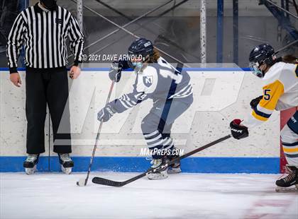 Thumbnail 2 in Buckingham Browne & Nichols @ Noble & Greenough (Scrimmage) photogallery.