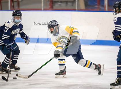 Thumbnail 1 in Buckingham Browne & Nichols @ Noble & Greenough (Scrimmage) photogallery.