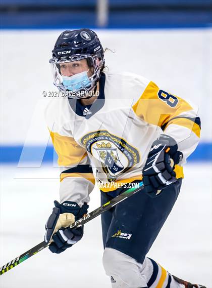Thumbnail 3 in Buckingham Browne & Nichols @ Noble & Greenough (Scrimmage) photogallery.
