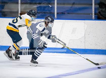 Thumbnail 2 in Buckingham Browne & Nichols @ Noble & Greenough (Scrimmage) photogallery.