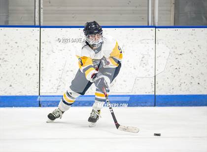 Thumbnail 1 in Buckingham Browne & Nichols @ Noble & Greenough (Scrimmage) photogallery.