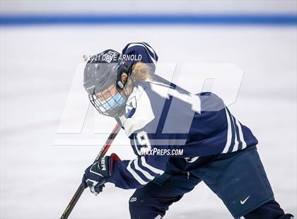 Thumbnail 1 in Buckingham Browne & Nichols @ Noble & Greenough (Scrimmage) photogallery.