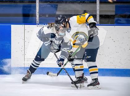 Thumbnail 3 in Buckingham Browne & Nichols @ Noble & Greenough (Scrimmage) photogallery.