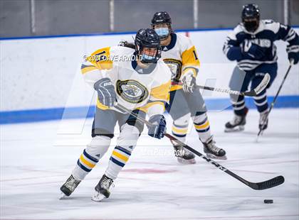 Thumbnail 2 in Buckingham Browne & Nichols @ Noble & Greenough (Scrimmage) photogallery.