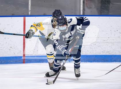 Thumbnail 3 in Buckingham Browne & Nichols @ Noble & Greenough (Scrimmage) photogallery.