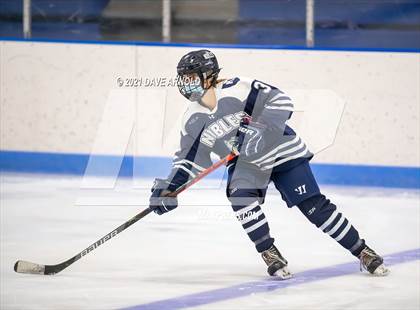Thumbnail 1 in Buckingham Browne & Nichols @ Noble & Greenough (Scrimmage) photogallery.