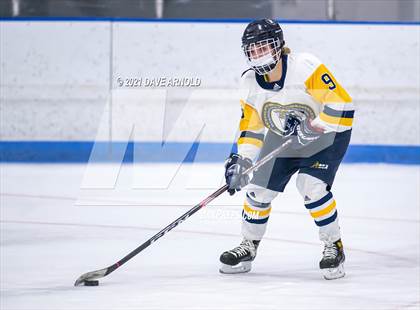 Thumbnail 1 in Buckingham Browne & Nichols @ Noble & Greenough (Scrimmage) photogallery.