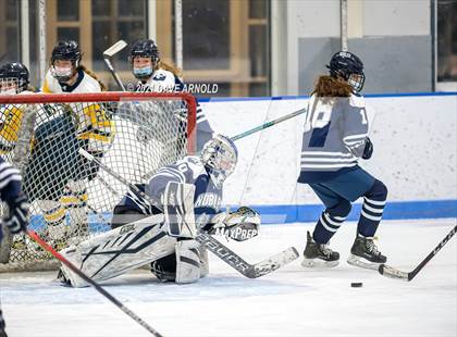 Thumbnail 1 in Buckingham Browne & Nichols @ Noble & Greenough (Scrimmage) photogallery.