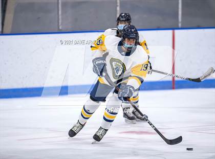 Thumbnail 1 in Buckingham Browne & Nichols @ Noble & Greenough (Scrimmage) photogallery.