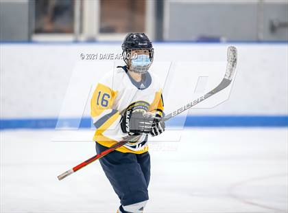Thumbnail 1 in Buckingham Browne & Nichols @ Noble & Greenough (Scrimmage) photogallery.