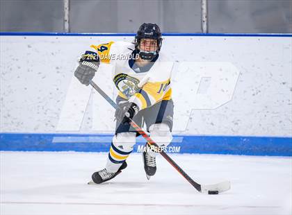 Thumbnail 2 in Buckingham Browne & Nichols @ Noble & Greenough (Scrimmage) photogallery.