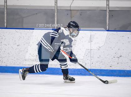 Thumbnail 1 in Buckingham Browne & Nichols @ Noble & Greenough (Scrimmage) photogallery.