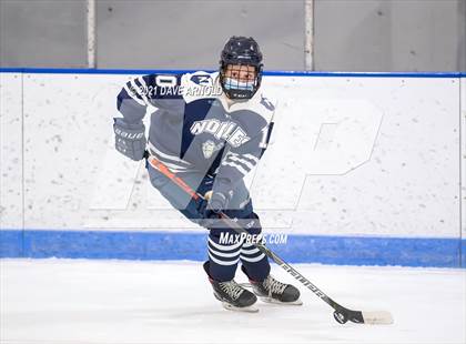Thumbnail 2 in Buckingham Browne & Nichols @ Noble & Greenough (Scrimmage) photogallery.