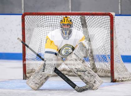 Thumbnail 3 in Buckingham Browne & Nichols @ Noble & Greenough (Scrimmage) photogallery.